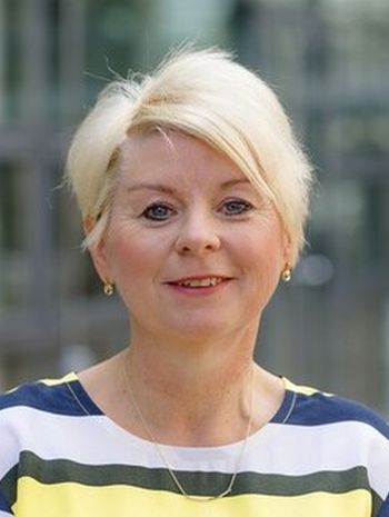 Annett Bartels