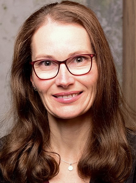 Katja Lenßen